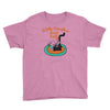 little cthulhu Youth Tee