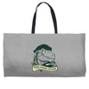 philosoraptor Weekender Totes