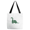 fontasaurus Tote Bags