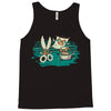 rock, paper, scissor hold Tank Top