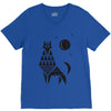 alpha V-Neck Tee