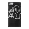 bear grills iPhone 7 Case