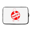 roswell t shirt alien t shirt ufo conspiracy Laptop sleeve