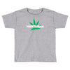 vegetarian Toddler T-shirt