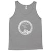 back to back world war champs raising flag Tank Top
