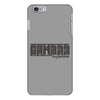 gamers iPhone 6 Plus/6s Plus Case