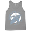 rocket science club Tank Top