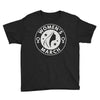 women's march Youth Tee
