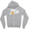 nwt tup Zipper Hoodie