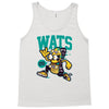 wats (2) Tank Top