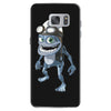 funny crazy frog, ideal gift or birthday present Samsung Galaxy S7 Case