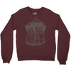 rodentian gothic Crewneck Sweatshirt