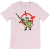 tortue tueuse de mario bros T-Shirt