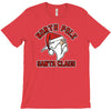 north pole santa claus T-Shirt