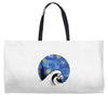 Van Gogh Weekender Totes