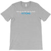fictional men T-Shirt