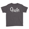 quorn Youth Tee