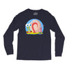 opposite day Long Sleeve Shirts