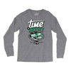 time money Long Sleeve Shirts