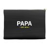 papa Accessory Pouches