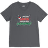 Who Needs Santa When You Have Grandma? V-Neck Tee