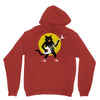 rock cat Unisex Hoodie