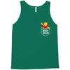 Winnie The Pooh Tank Top