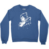 vegeta dragonball z Crewneck Sweatshirt