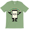 procrastinate! phone T-Shirt