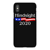 hindsight 2020 iPhoneX