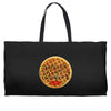 Stranger Things Christmas Light Weekender Totes