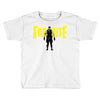 fortnite 6 Toddler T-shirt