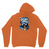 pop tardis Unisex Hoodie