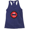 me you Racerback Tank