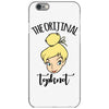 The Orijinal Topknot Tinkerbell, Tinkerbell iPhone 6/6s Case