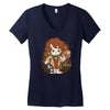 my precious Women's V-Neck T-Shirt