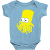 barthulhu Baby Onesie