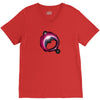 pen haxico 2 V-Neck Tee