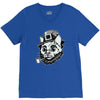 lepre cat V-Neck Tee