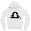 kemah Zipper Hoodie