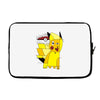 pikasso Laptop sleeve