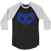 pj masks catboy symbol 3/4 Sleeve Shirt