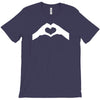 love hands T-Shirt
