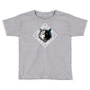 WILD ANIMAL IN THE WORLD Toddler T-shirt