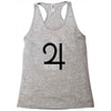 moment best Racerback Tank