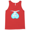 batty for you Tank Top