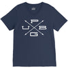 playerunknown's battlegrounds 3 V-Neck Tee