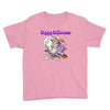halloween Youth Tee