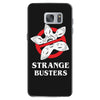Strange Busters Samsung Galaxy S7