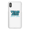 team jess iPhoneX